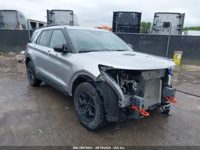 ford explorer 2022 1fmsk8jh5nga16730