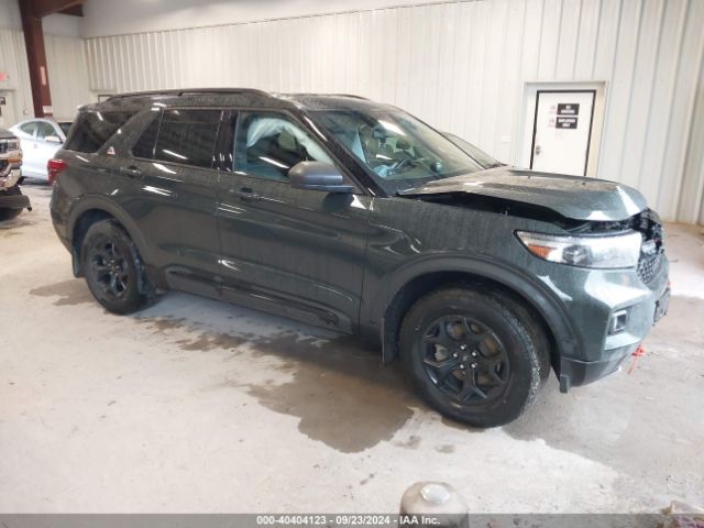 ford explorer 2022 1fmsk8jh5ngb16455