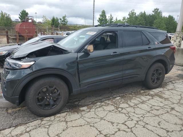 ford explorer t 2021 1fmsk8jh8mgc11820