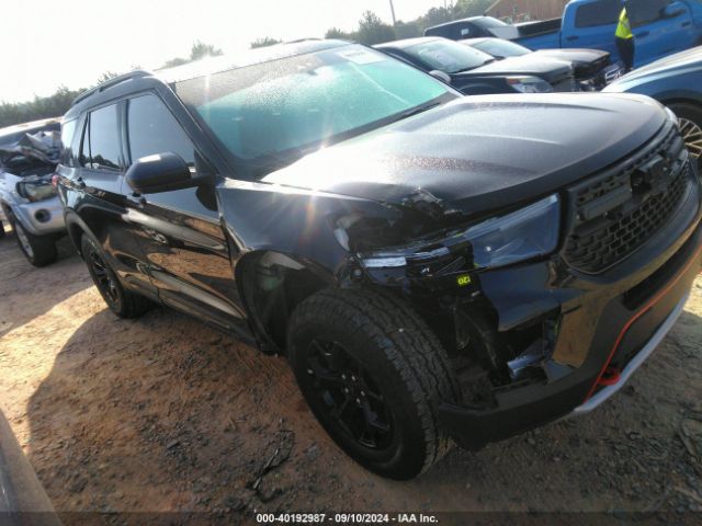 ford explorer 2023 1fmsk8jhxpga54862