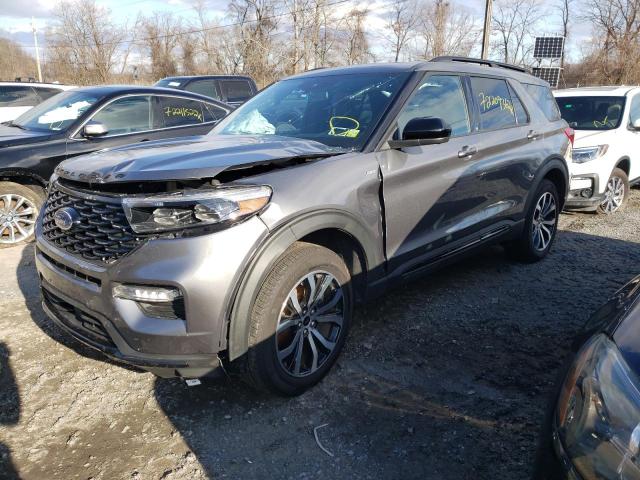 ford explorer s 2022 1fmsk8kh0nga62898