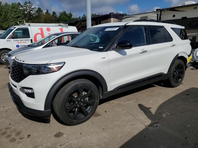 ford explorer 2023 1fmsk8kh1pga99283