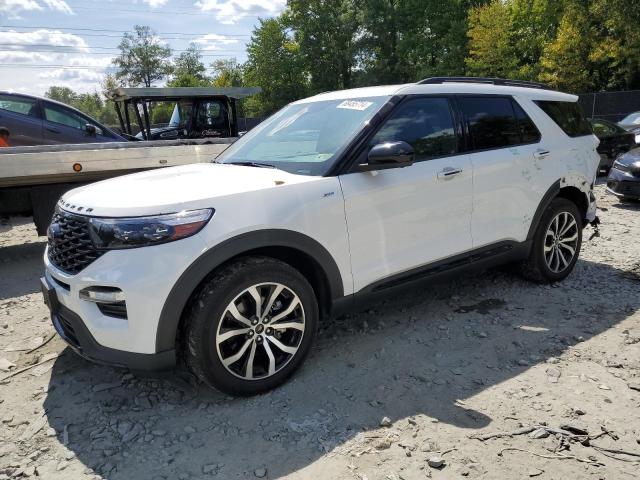 ford explorer s 2022 1fmsk8kh3nga20158