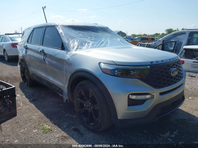 ford explorer 2023 1fmsk8kh8pga47942