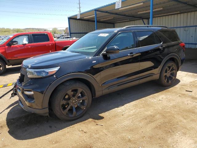 ford explorer 2023 1fmsk8kh8pgb05239