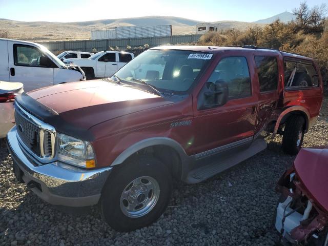 ford excursion 2002 1fmsu43f42eb79097