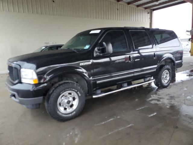 ford excursion 2004 1fmsu43p64ed58849