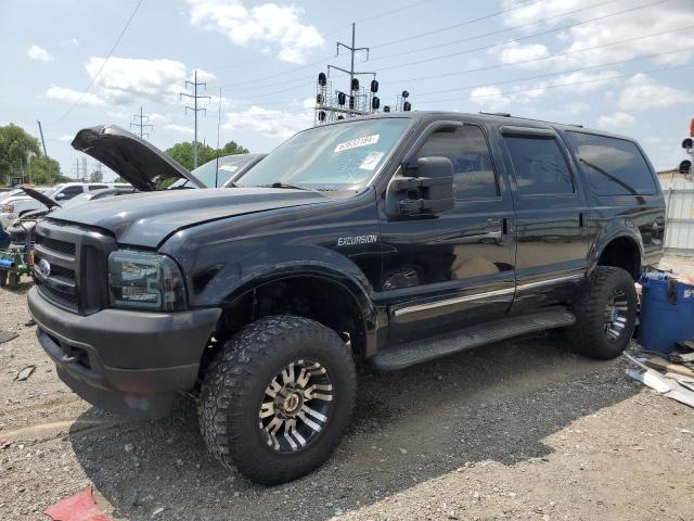 ford excursion 2003 1fmsu43p73ed20447