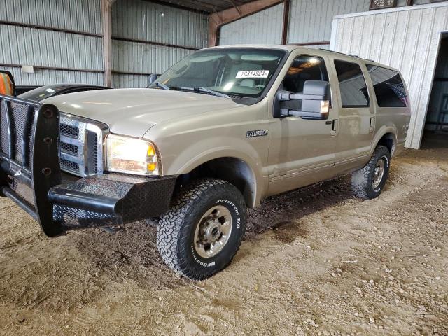 ford excursion 2004 1fmsu43p74ec28076