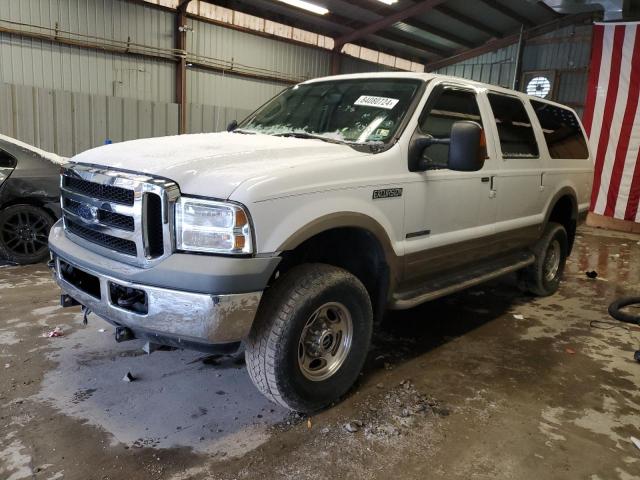 ford excursion 2004 1fmsu45p84eb01639