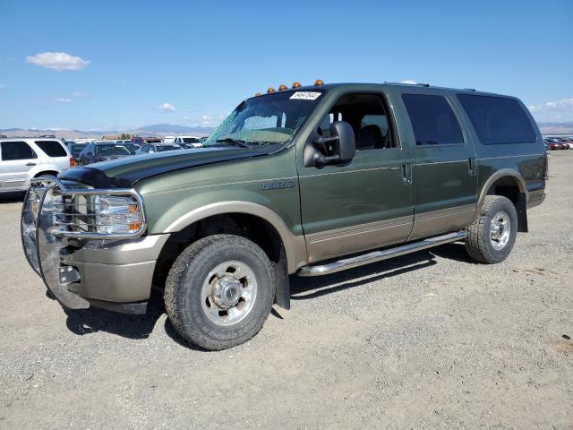 ford excursion 2005 1fmsu45p85ed42974