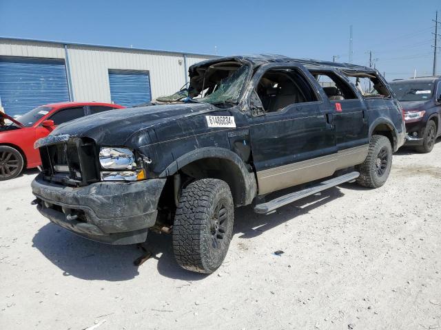 ford excursion 2004 1fmsu45p94ed76761