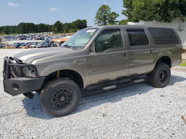 ford excursion 2003 1fmsu45px3eb44104