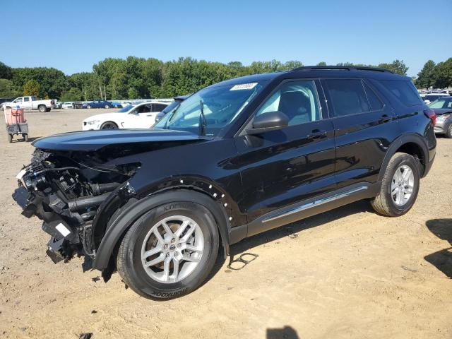 ford explorer a 2025 1fmuk8dh2sga23313