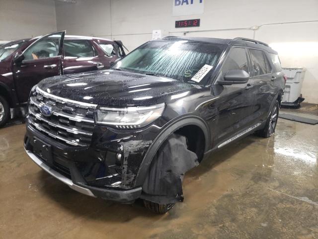 ford explorer a 2025 1fmuk8dh4sga36998