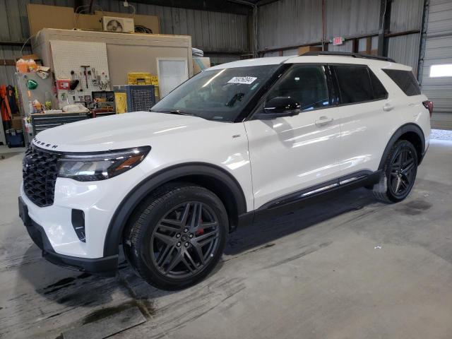 ford explorer s 2025 1fmuk8kh2sga25016