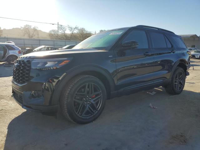 ford explorer s 2025 1fmuk8kh3sga70482