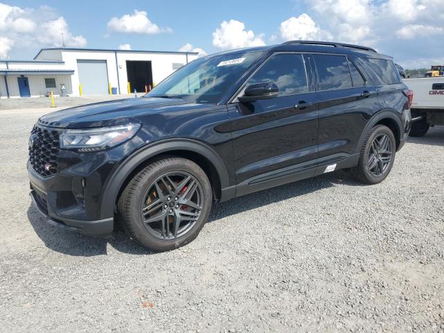 ford explorer s 2025 1fmwk8gc3sga19277