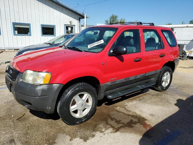 ford escape xls 2002 1fmyu01102ka15485