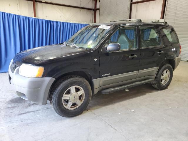 ford escape xls 2001 1fmyu01131kf17972