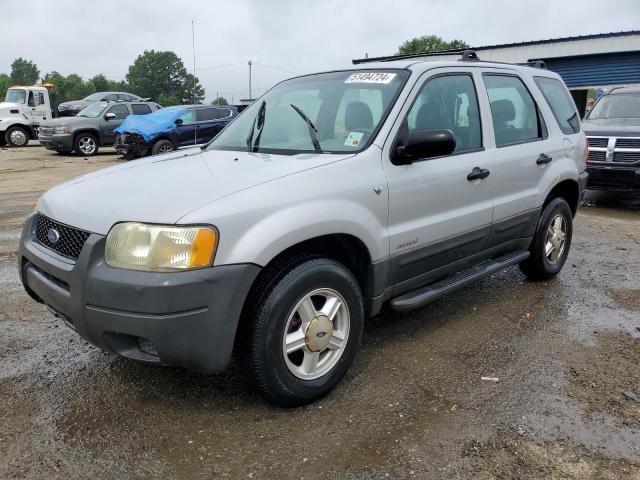 ford escape 2002 1fmyu01152ke10164