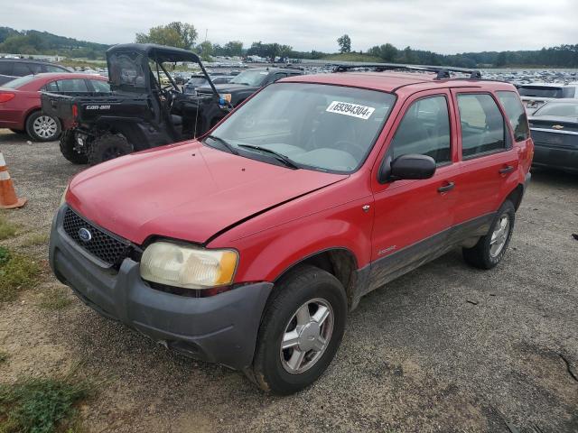 ford escape xls 2001 1fmyu01171ka47302