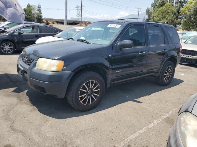 ford escape xls 2001 1fmyu01171ka58977