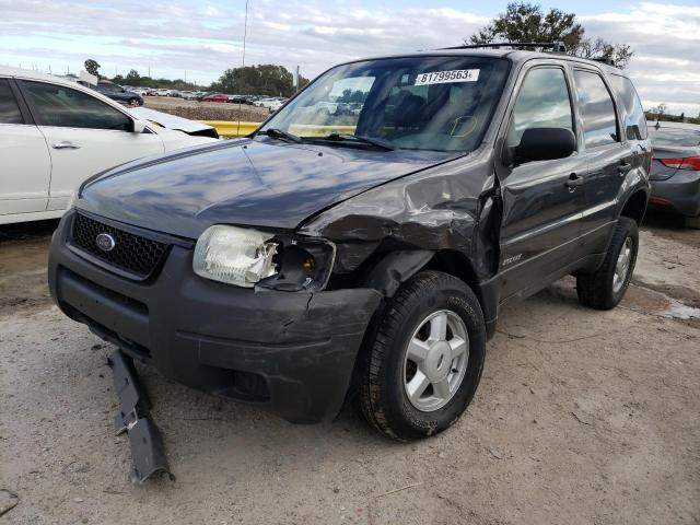 ford escape 2002 1fmyu01b92kc16181