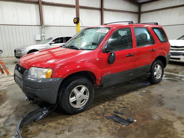 ford escape xls 2001 1fmyu02121ka95725