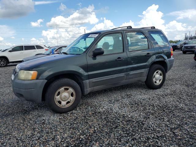 ford escape xls 2003 1fmyu02143ke11886