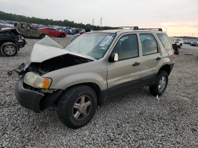 ford escape xls 2003 1fmyu02163ka24627