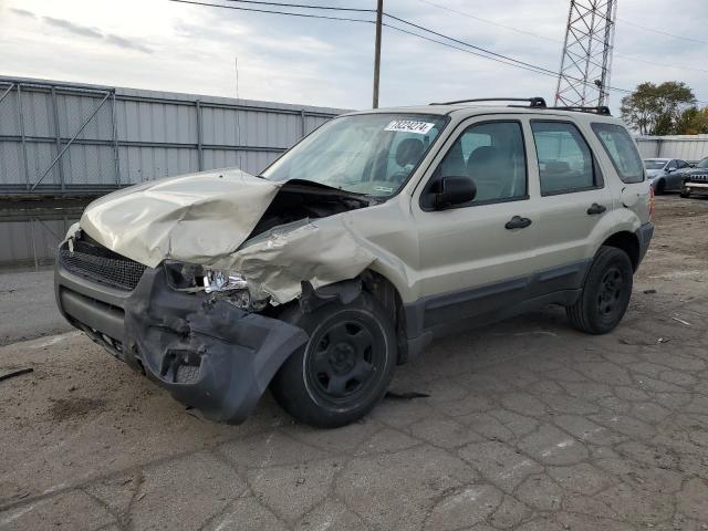 ford escape xls 2004 1fmyu02164da20535