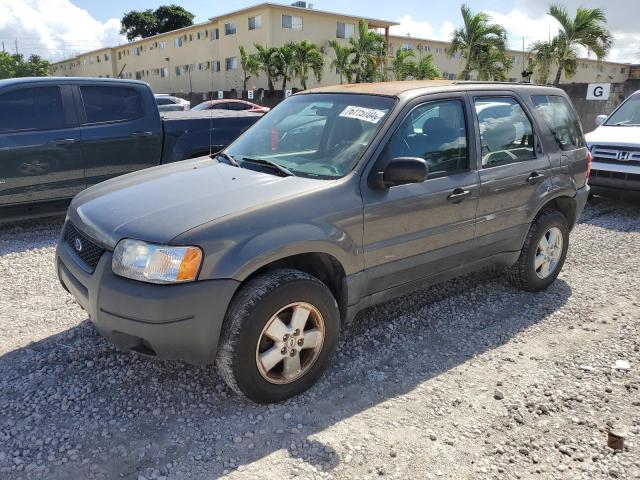 ford escape xls 2003 1fmyu02173kc25646