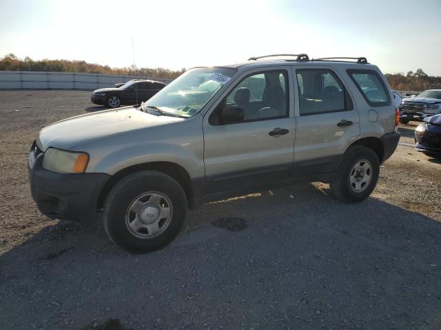 ford escape xls 2003 1fmyu02183kb22381