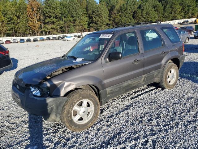 ford escape xls 2003 1fmyu02183kb35325