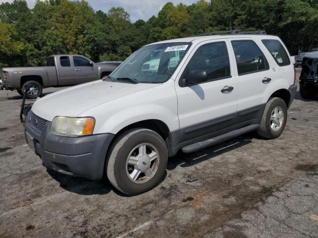 ford escape xls 2004 1fmyu02184da08371