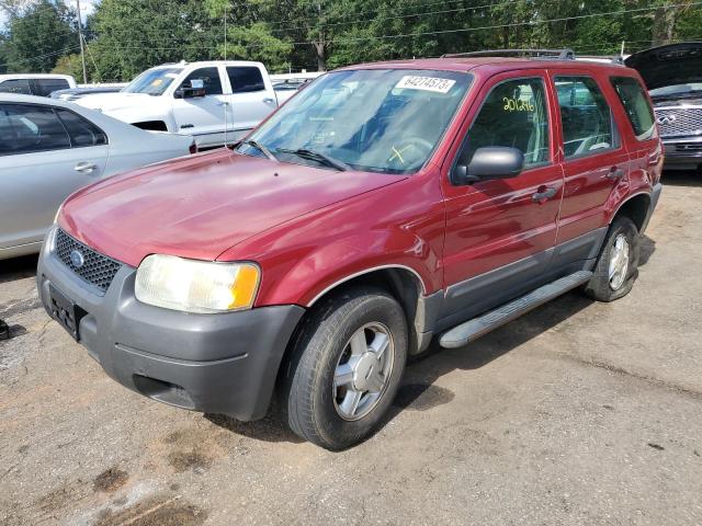 ford escape xls 2004 1fmyu02184da17894