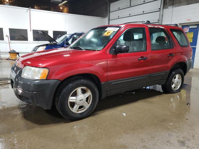 ford escape xls 2004 1fmyu02b44ka62755