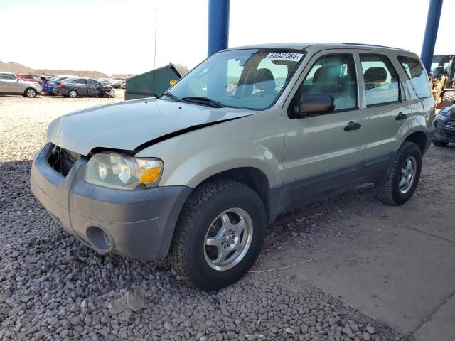 ford escape xls 2005 1fmyu02z05ka40024