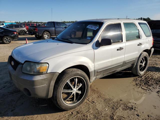 ford escape xls 2007 1fmyu02z07kb37338