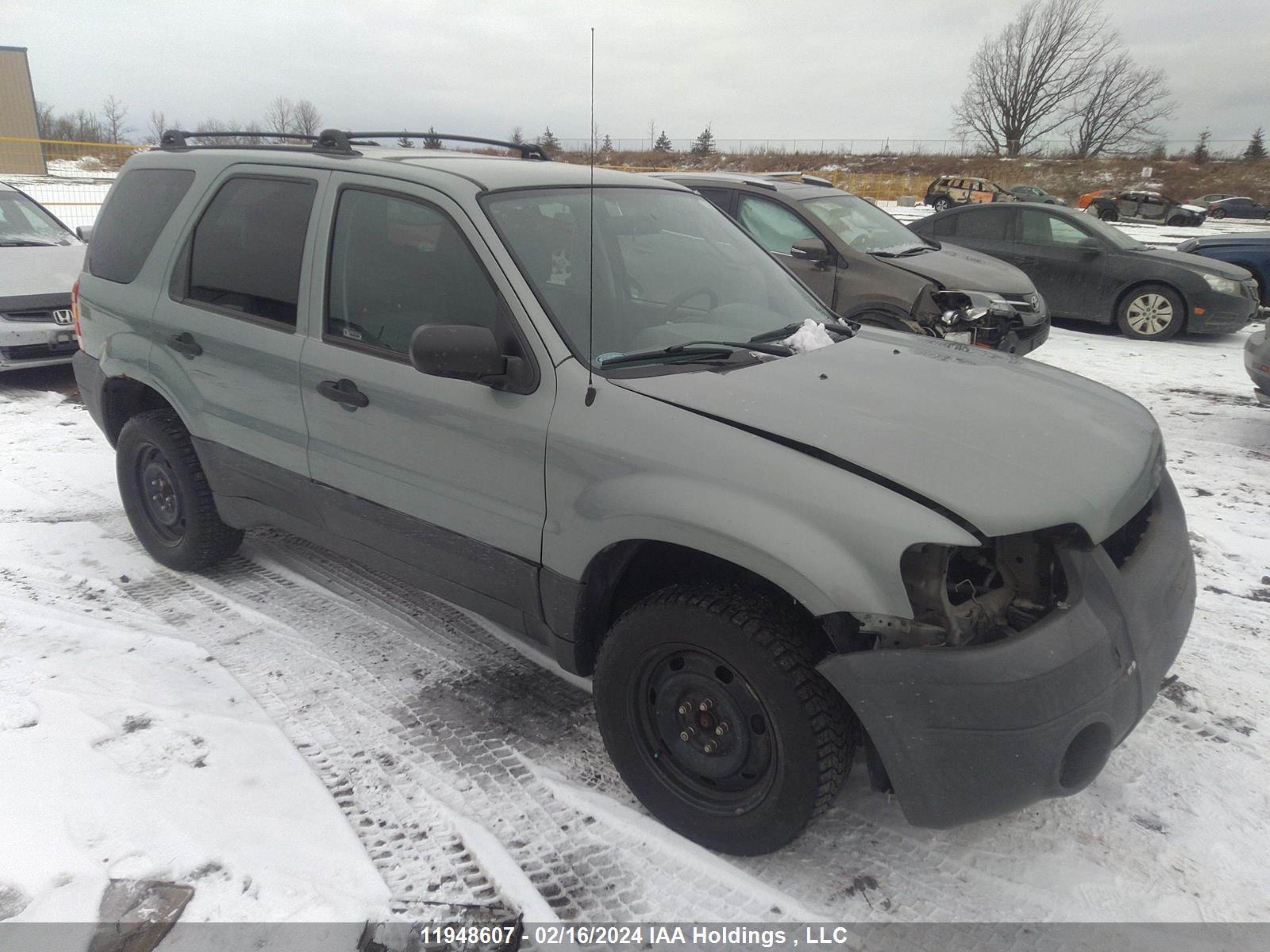 ford escape 2005 1fmyu02z15ka45183