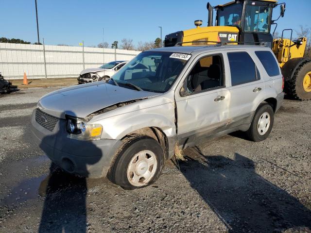 ford escape 2005 1fmyu02z15kb85038