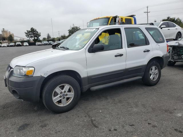 ford escape xls 2005 1fmyu02z15kc45321