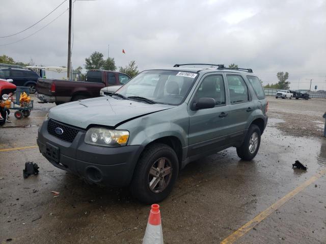 ford escape xls 2006 1fmyu02z16ka24528