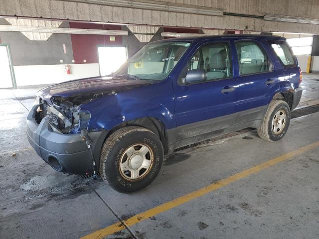 ford escape xls 2006 1fmyu02z16kc94049