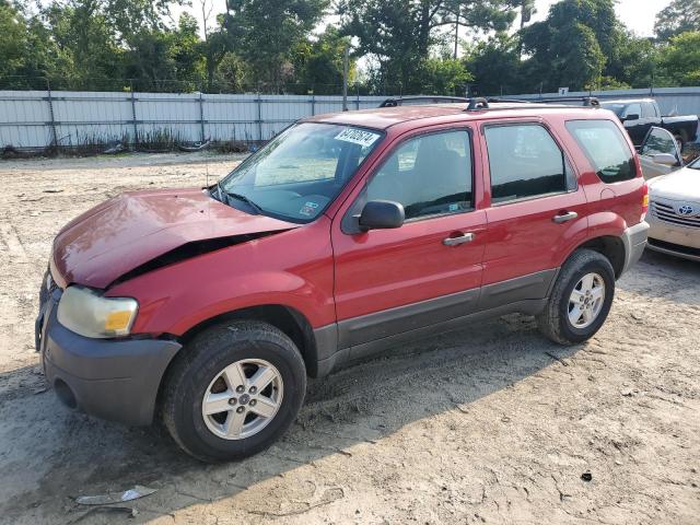 ford escape xls 2006 1fmyu02z16kd02926