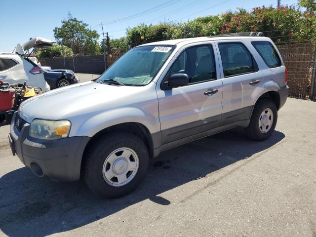 ford escape xls 2007 1fmyu02z17ka36454