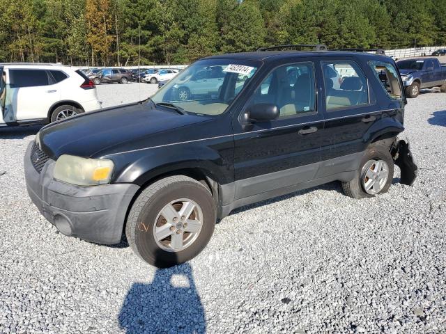 ford escape xls 2005 1fmyu02z25ka21135