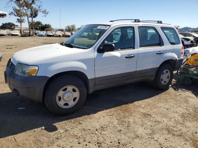 ford escape xls 2006 1fmyu02z26ka87007