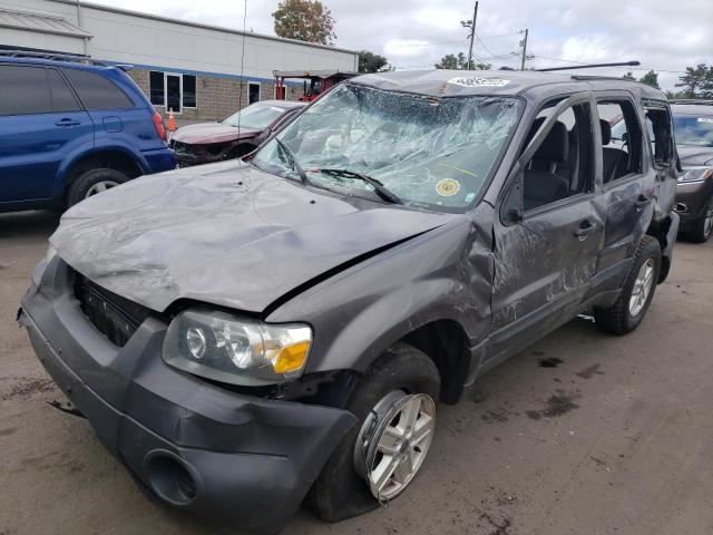 ford escape 2006 1fmyu02z26kb47089